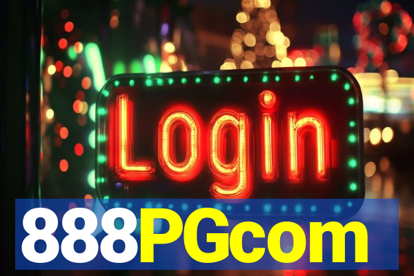 888PGcom