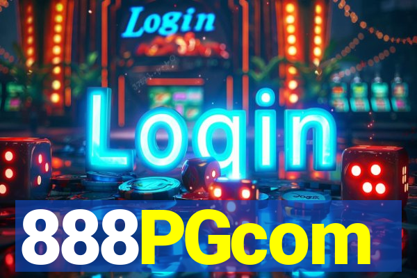 888PGcom