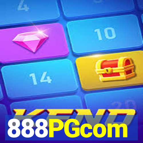 888PGcom