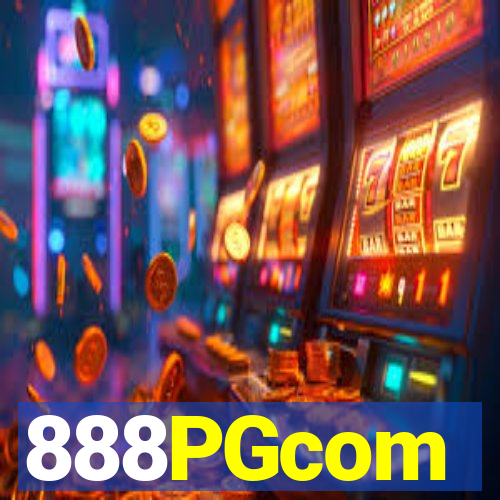 888PGcom