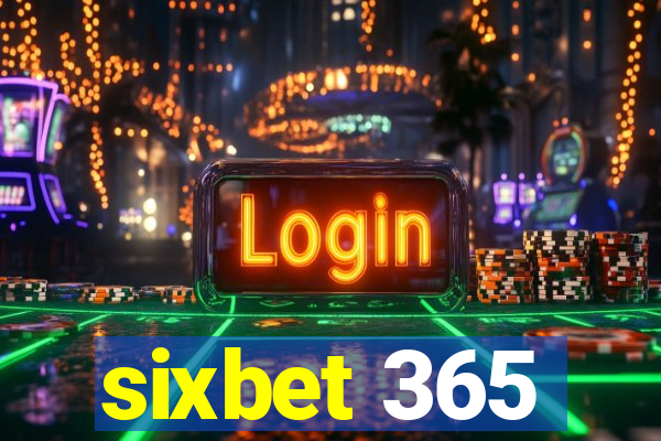 sixbet 365