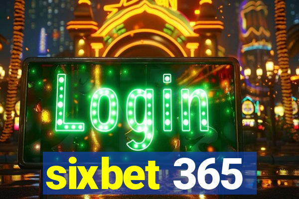 sixbet 365