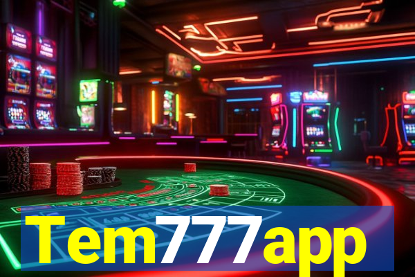 Tem777app