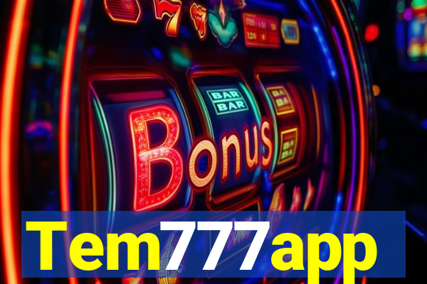 Tem777app