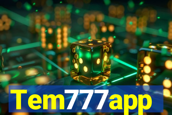 Tem777app