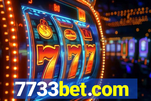 7733bet.com