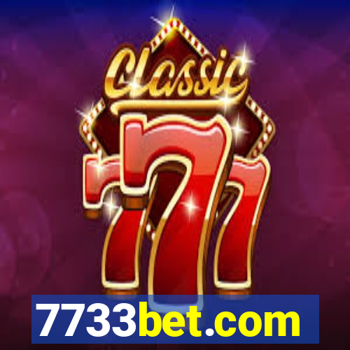 7733bet.com