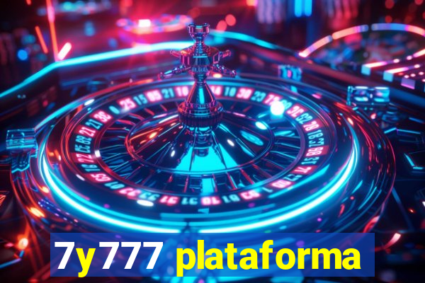 7y777 plataforma