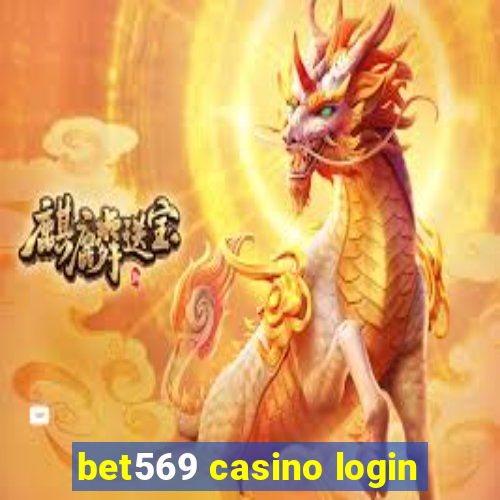 bet569 casino login