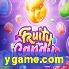 ygame.com