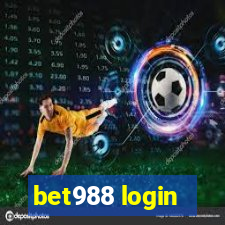 bet988 login