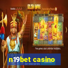 n19bet casino