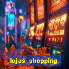 lojas shopping continental osasco