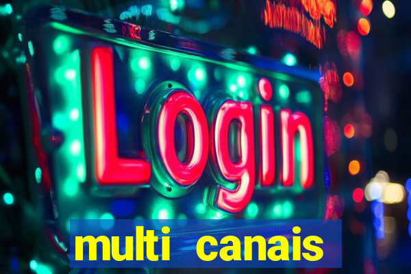 multi canais juventus ao vivo