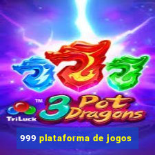 999 plataforma de jogos