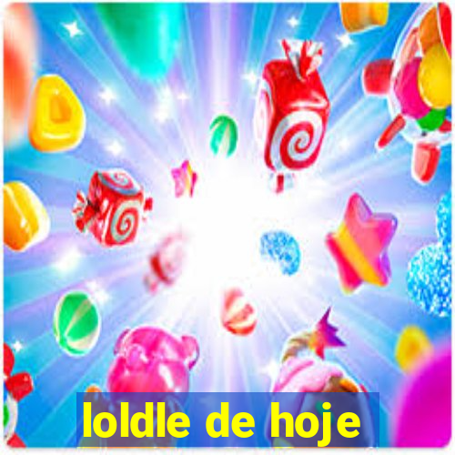 loldle de hoje