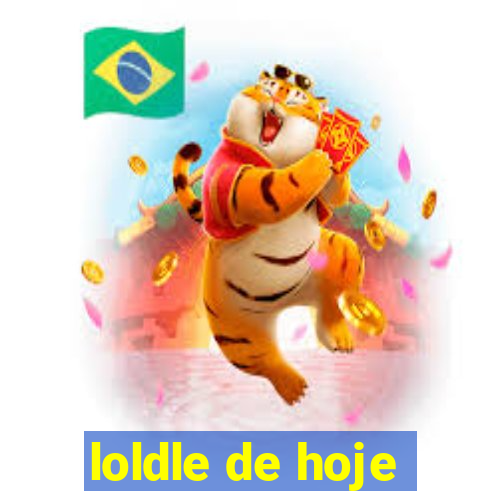 loldle de hoje