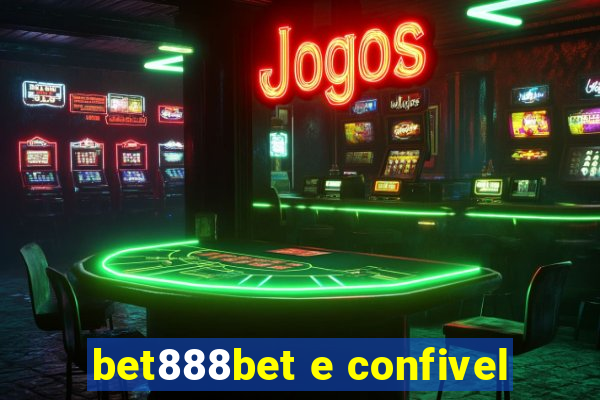 bet888bet e confivel