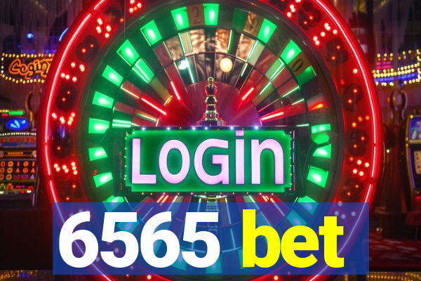 6565 bet