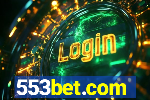 553bet.com