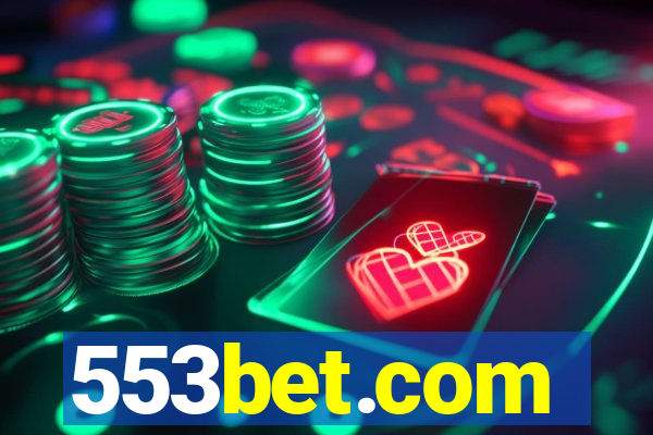 553bet.com