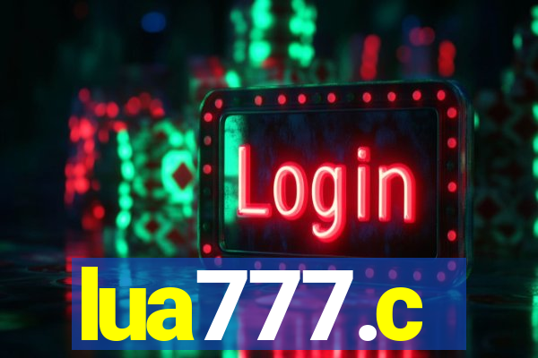 lua777.c