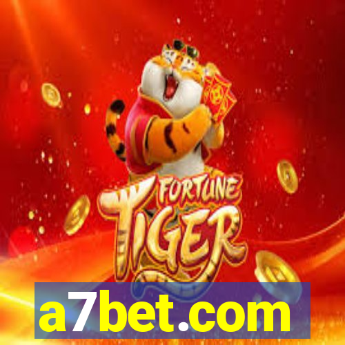 a7bet.com