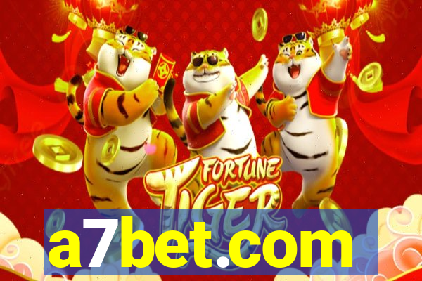 a7bet.com