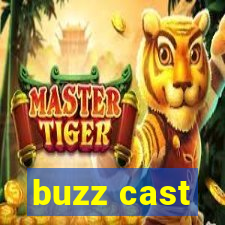 buzz cast