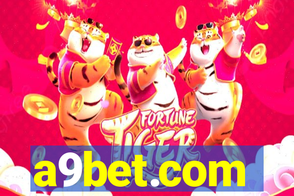 a9bet.com