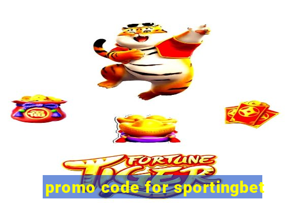 promo code for sportingbet