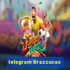 telegram brazzucas