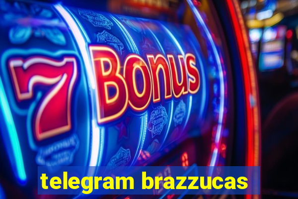 telegram brazzucas