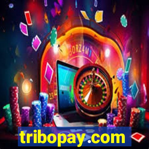 tribopay.com