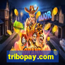 tribopay.com