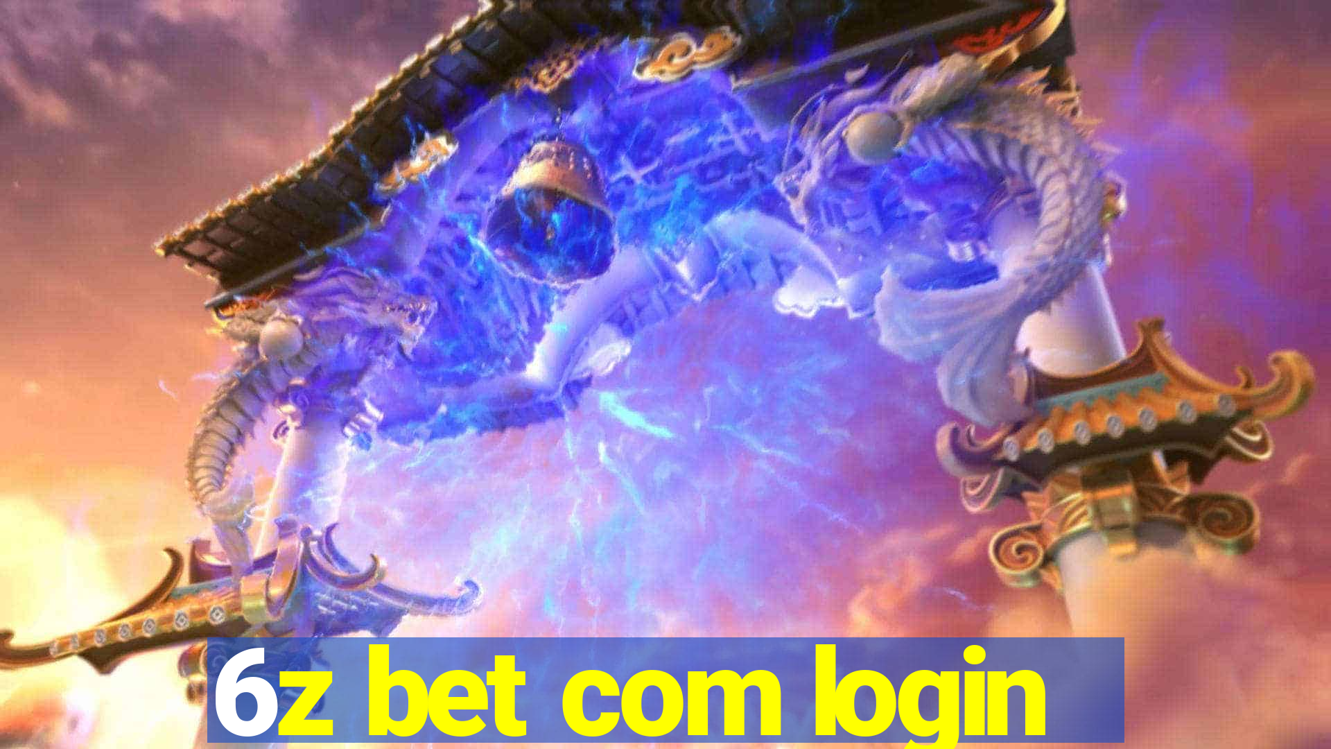 6z bet com login