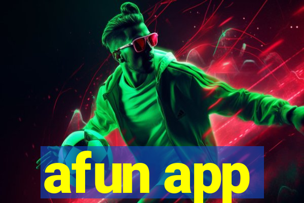 afun app