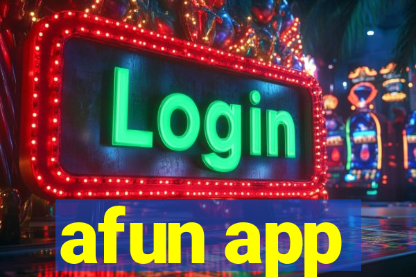 afun app