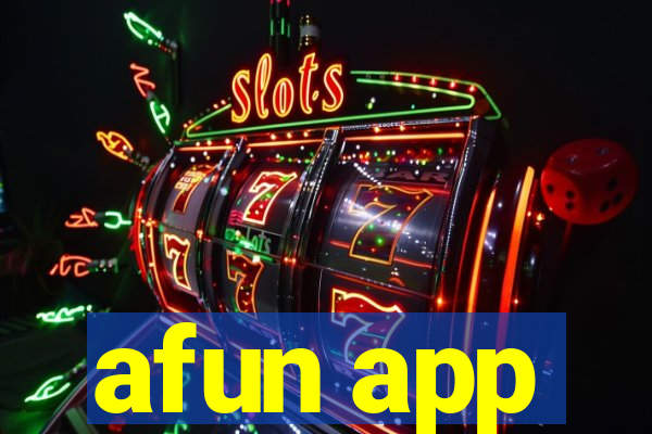 afun app