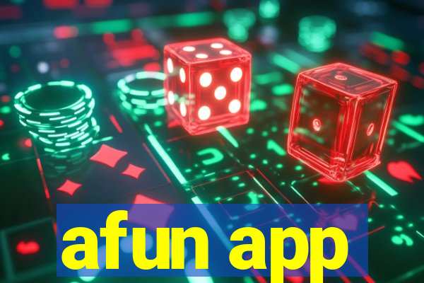 afun app