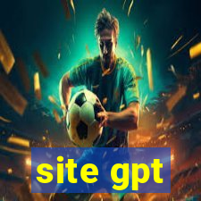 site gpt