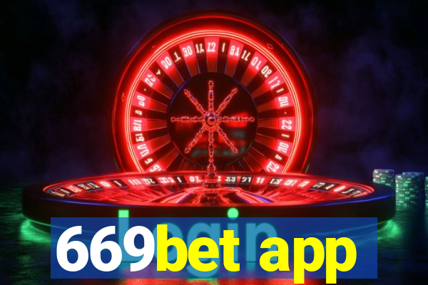 669bet app