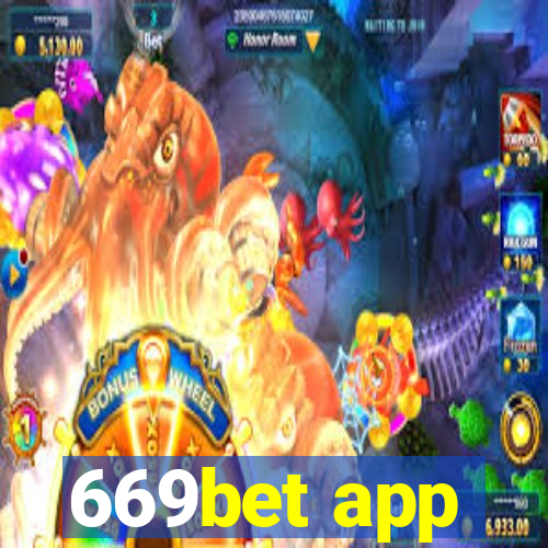 669bet app