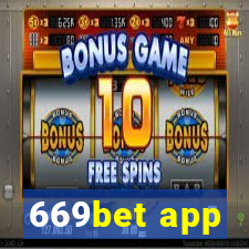 669bet app