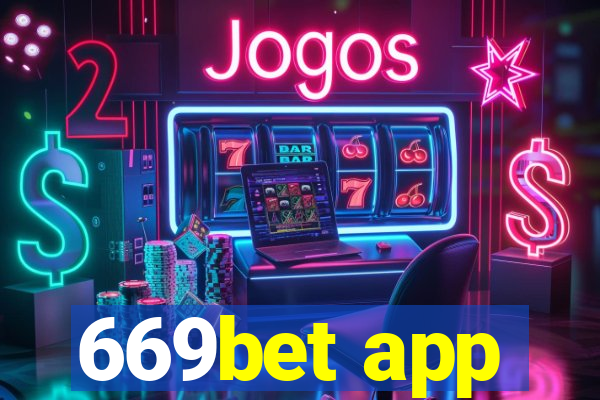 669bet app