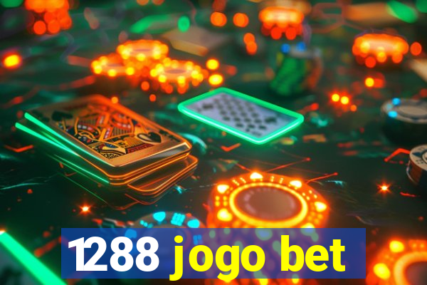 1288 jogo bet