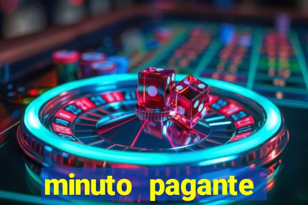 minuto pagante fortune dragon