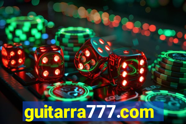 guitarra777.com