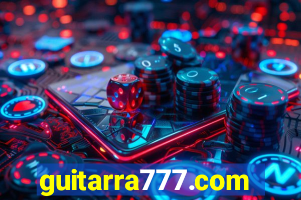 guitarra777.com