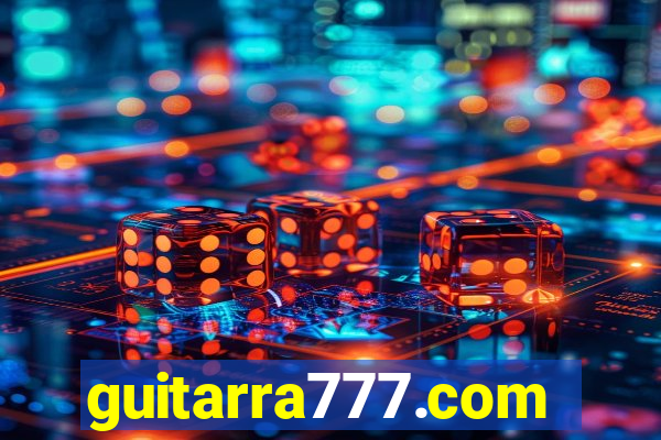 guitarra777.com